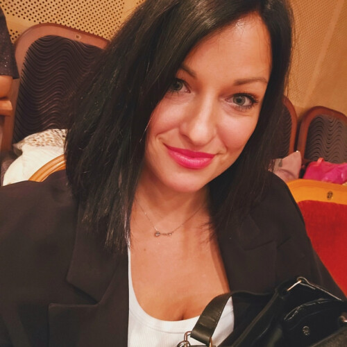 Kincső Dudás