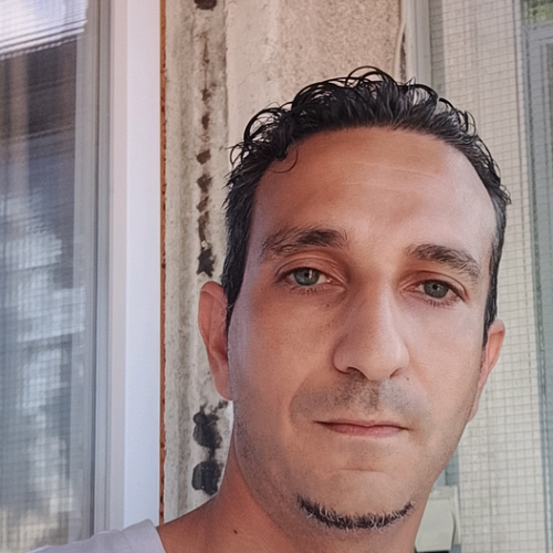 David Siroki