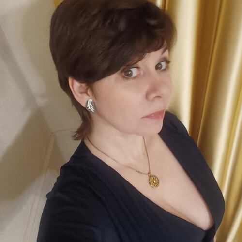 Andrea Lengyel